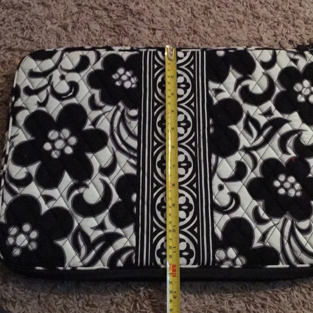 vera bradley computer case - Picture 4 of 4